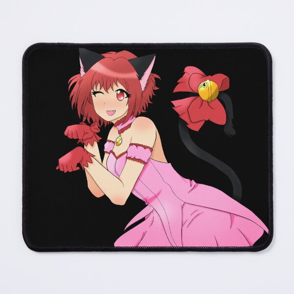 Item preview, Mew Ichigo designed and sold by ayamizawa.