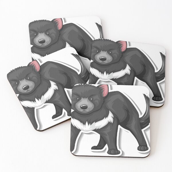 Item preview, TASMANIAN DEVIL designed and sold by Bulldoser.