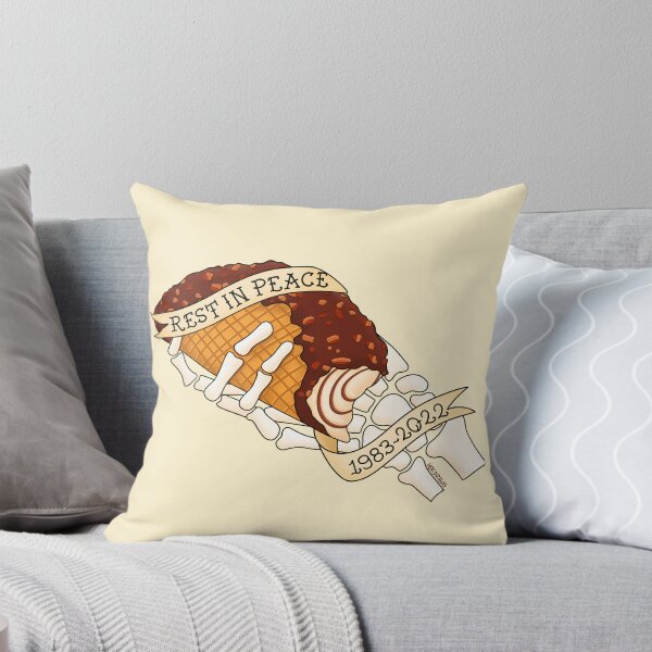 Item preview, Choco Taco RIP designed and sold by hofdraws.