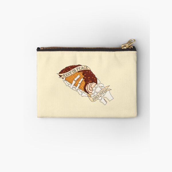 Item preview, Choco Taco RIP designed and sold by hofdraws.