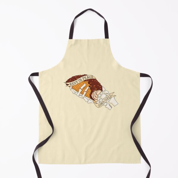 Item preview, Choco Taco RIP designed and sold by hofdraws.