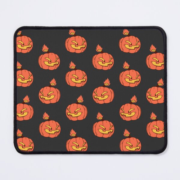 Item preview, Burning Jack'O designed and sold by BunnyPanda0120.