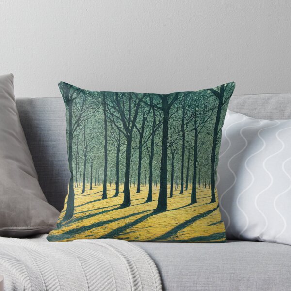 Item preview, Autumn Tree Grove 1 designed and sold by Creative Shed Designs.
