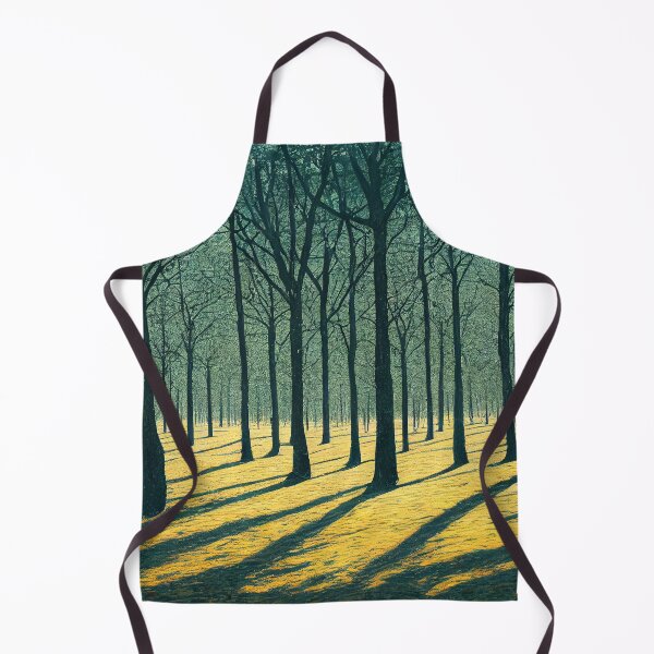 Item preview, Autumn Tree Grove 1 designed and sold by Creative Shed Designs.