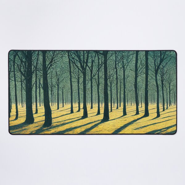 Item preview, Autumn Tree Grove 1 designed and sold by Creative Shed Designs.