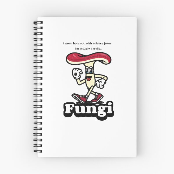 Item preview, I do not make science jokes Im a Fungi designed and sold by GoaTees23.