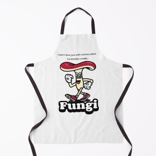 Item preview, I do not make science jokes Im a Fungi designed and sold by GoaTees23.