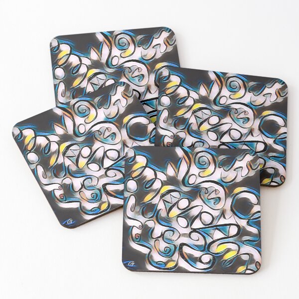 Item preview, Joy designed and sold by NineGhostsArt.