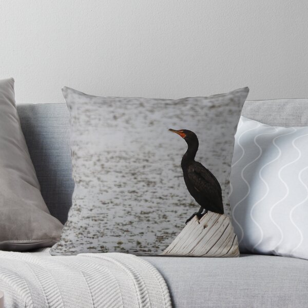 Item preview, Cormorant designed and sold by Alyce Taylor.