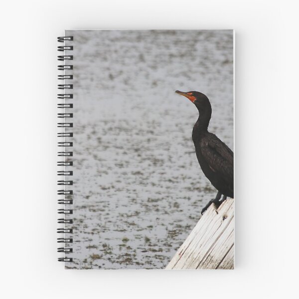 Item preview, Cormorant designed and sold by Alyce Taylor.