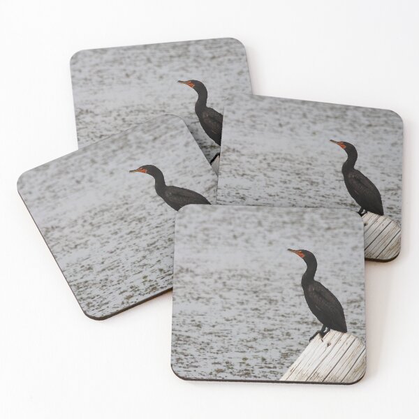 Item preview, Cormorant designed and sold by Alyce Taylor.