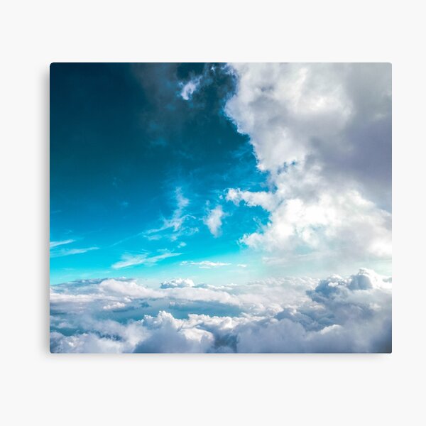 Item preview, Clouds  designed and sold by cadinera.
