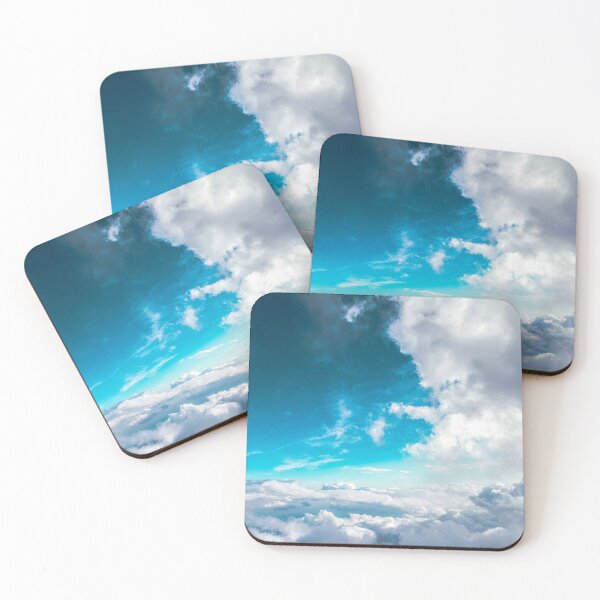 Item preview, Clouds  designed and sold by cadinera.