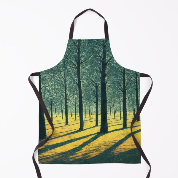 Item preview, Autumn Tree Grove 2 designed and sold by Creative Shed Designs.