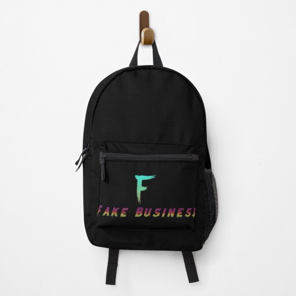 Item preview, FAKE BUSINESS, The Tim Dillon Show designed and sold by CraktmanShop.