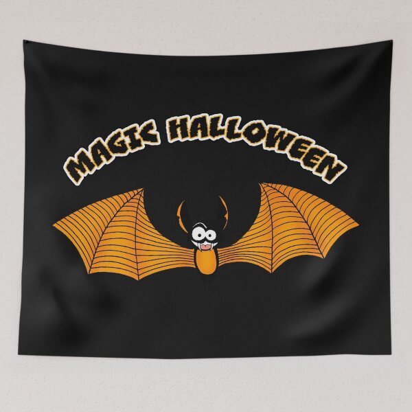 Item preview, MAGIC HALLOWEEN designed and sold by ACAFUCA.