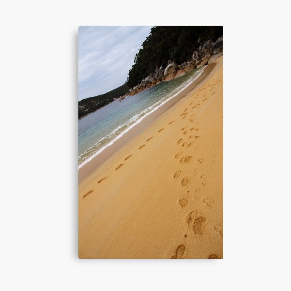 Item preview, Refuge Cove, Wilsons Prom NP designed and sold by LeighBlake.