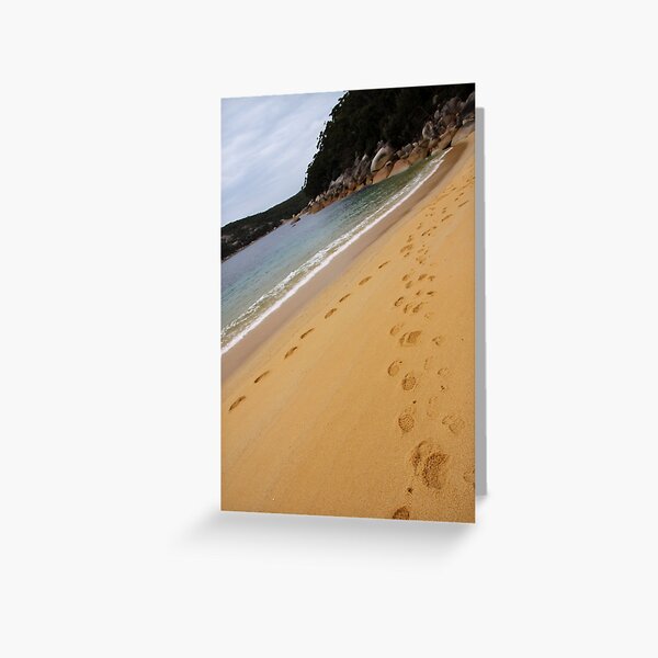 Item preview, Refuge Cove, Wilsons Prom NP designed and sold by LeighBlake.
