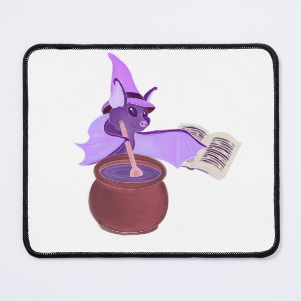 Item preview, Witch Bat designed and sold by BreannaKeele.