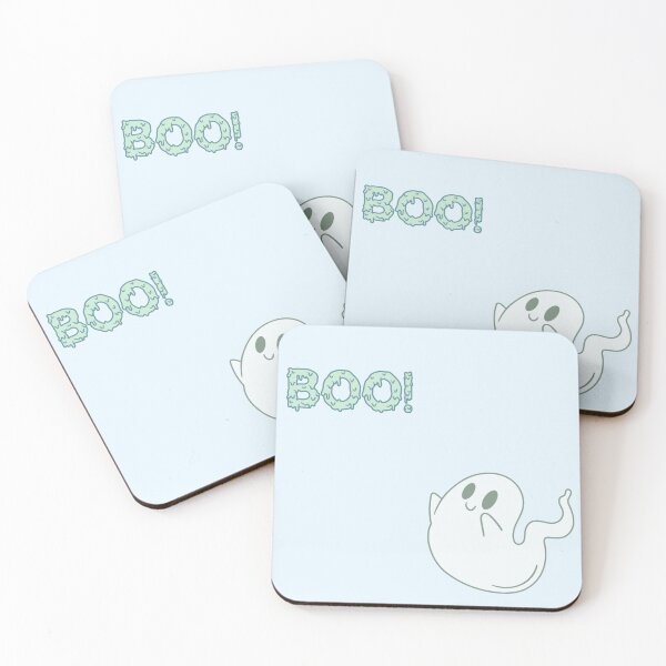 Item preview, Boo happy Halloween designed and sold by Oichiana.