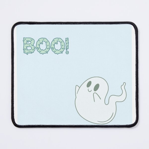 Item preview, Boo happy Halloween designed and sold by Oichiana.