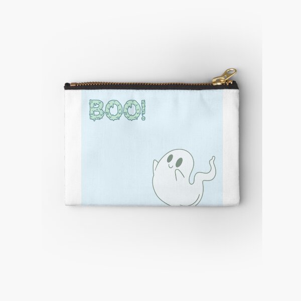 Item preview, Boo happy Halloween designed and sold by Oichiana.