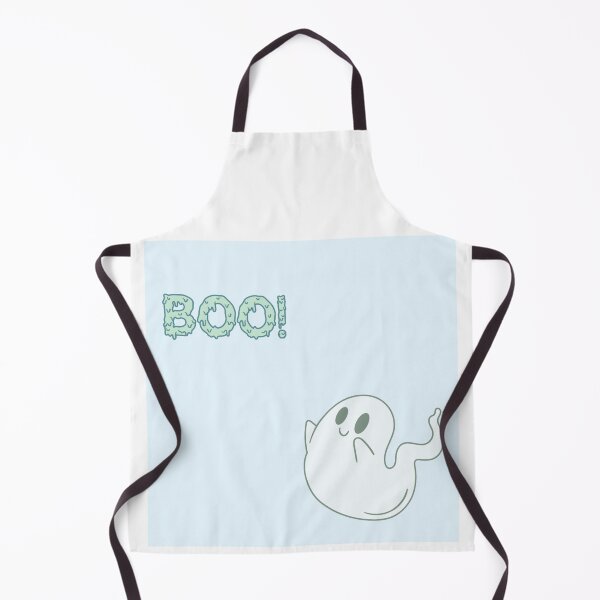 Item preview, Boo happy Halloween designed and sold by Oichiana.