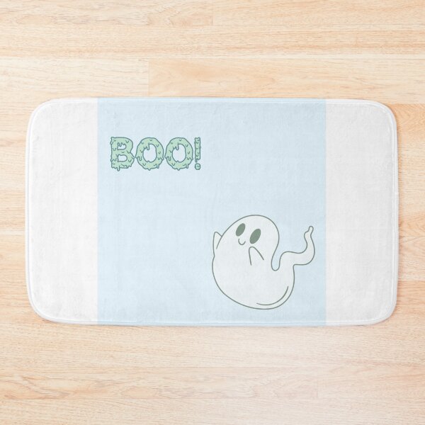 Item preview, Boo happy Halloween designed and sold by Oichiana.