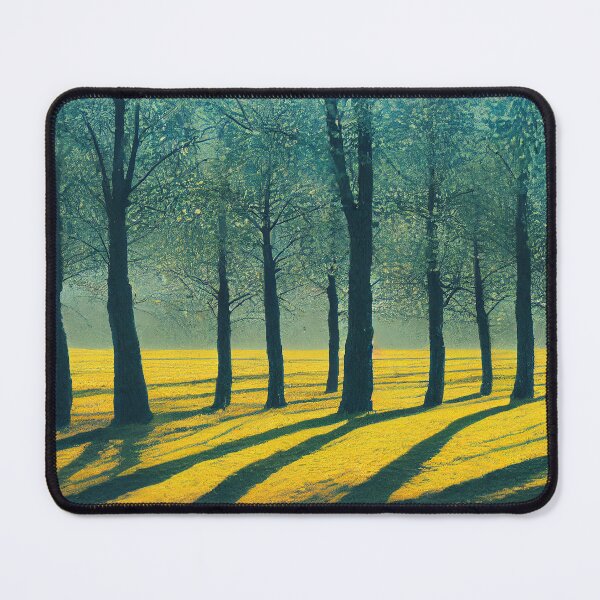 Item preview, Autumn Tree Grove 3 designed and sold by Creative Shed Designs.