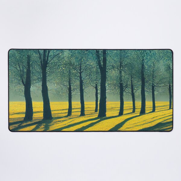 Item preview, Autumn Tree Grove 3 designed and sold by Creative Shed Designs.