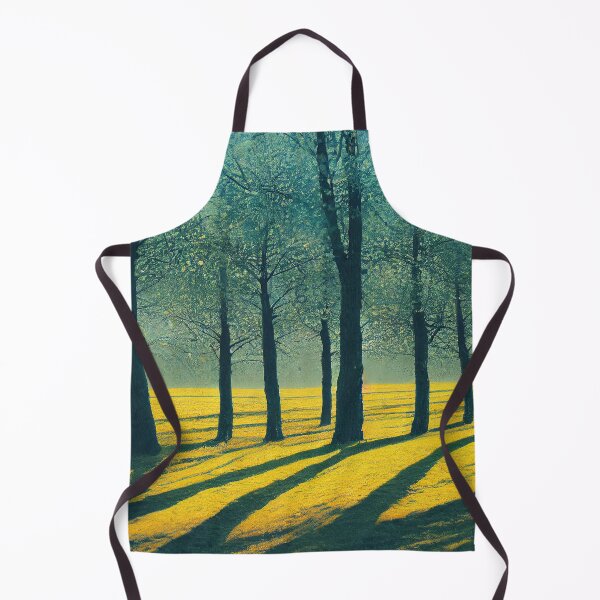 Item preview, Autumn Tree Grove 3 designed and sold by Creative Shed Designs.