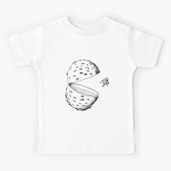 Space Soup Kids T-Shirt