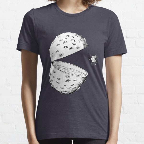 Space Soup Essential T-Shirt