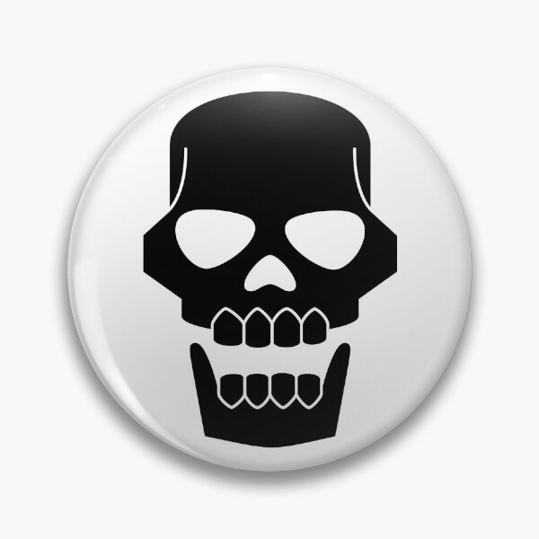 Item preview, Skull Onizuka Style designed and sold by kenzeasy.