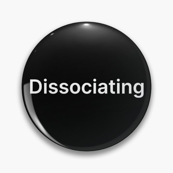 Item preview, Dissociating designed and sold by Create-.