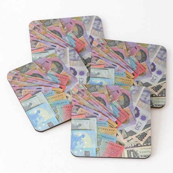 Item preview, Money designed and sold by Doug Cliff.