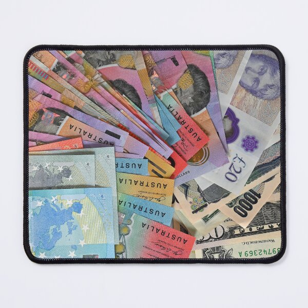 Item preview, Money designed and sold by Doug Cliff.