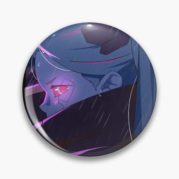 Item preview, cyberpunk rebecca rainy designed and sold by KacyArt.