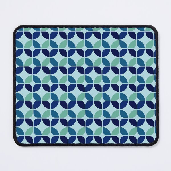 Item preview, Retro geometric circle pattern designed and sold by JoeyGrace.