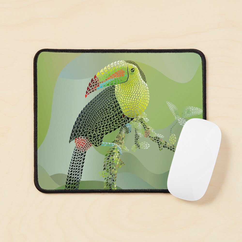 Item preview, Mouse Pad designed and sold by MiaoMiaoYu.