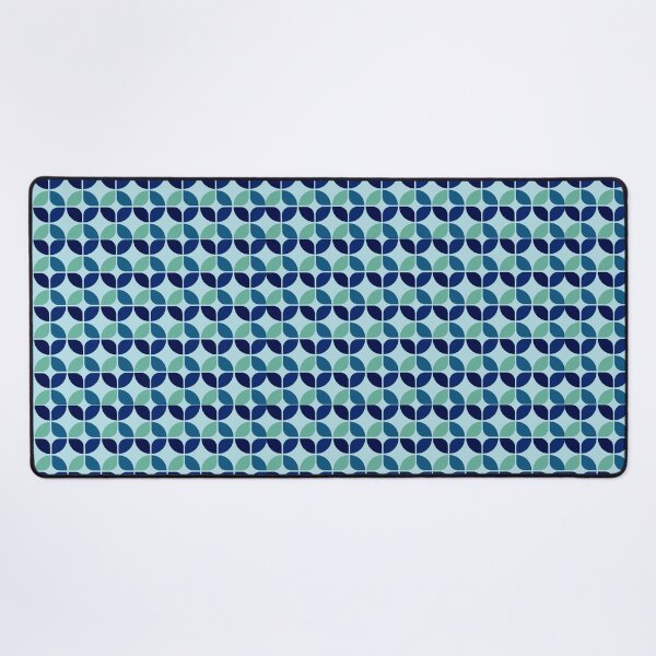 Item preview, Retro geometric circle pattern designed and sold by JoeyGrace.