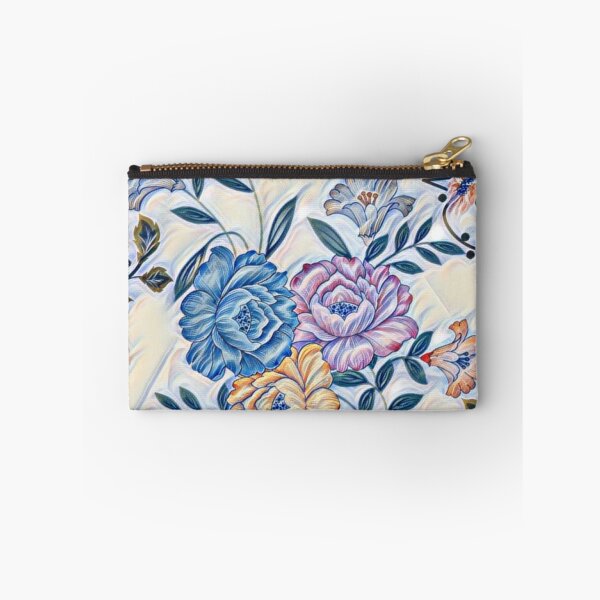 Item preview, Flowers pattern designed and sold by adlkh.