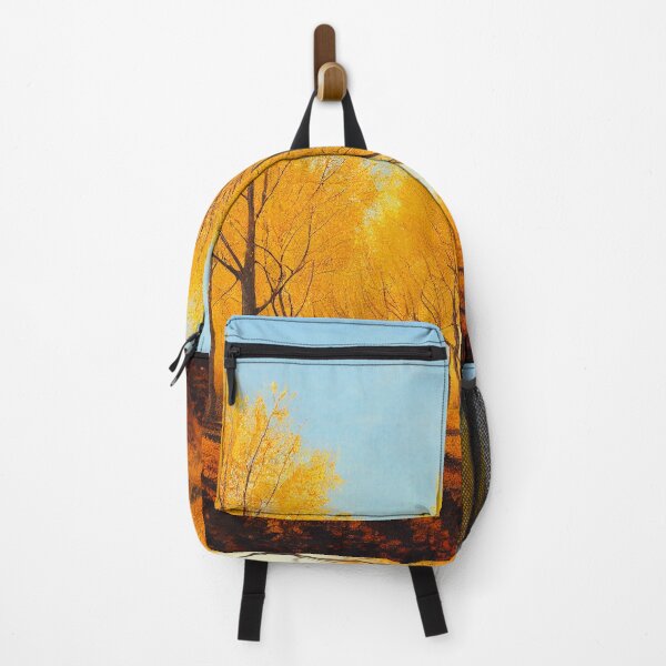 Item preview, Autumn Tree Grove 4 designed and sold by Creative Shed Designs.