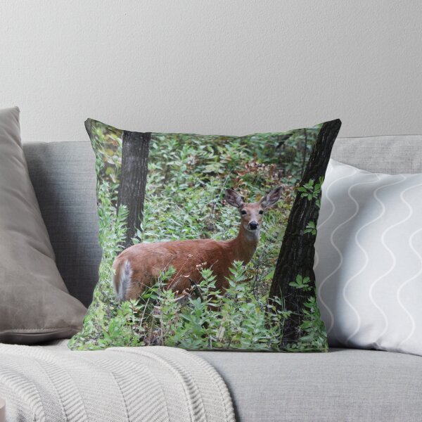 Item preview, Whitetailed Doe designed and sold by Alyce Taylor.