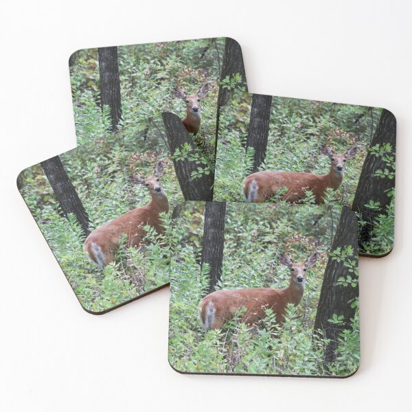 Item preview, Whitetailed Doe designed and sold by Alyce Taylor.