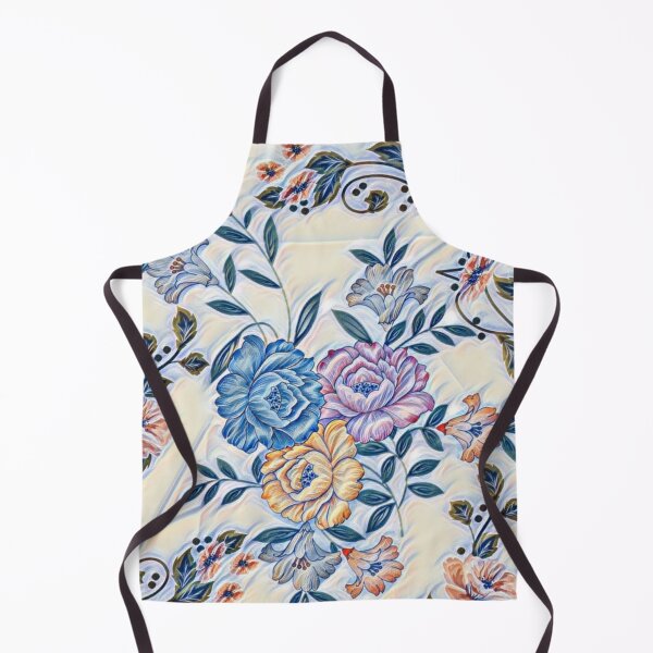Item preview, Flowers pattern designed and sold by adlkh.