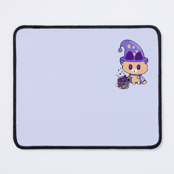 Item preview, Halloween Cat designed and sold by ChibiPheebs.