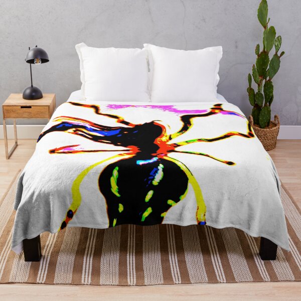 Item preview, Wild Spider in Colour! designed and sold by Mickangelhere.