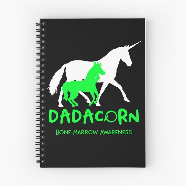 Item preview, Bone Marrow Awareness Dad Unicorn Dadacorn Support Bone Marrow Warrior  designed and sold by RunningShop.