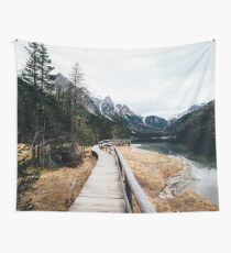Nature Path #home #tapestry #trending Wall Tapestry
